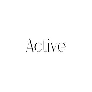 Activewear | Various Sizes
